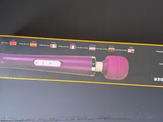 Voksen legetøj, lingeri m.m