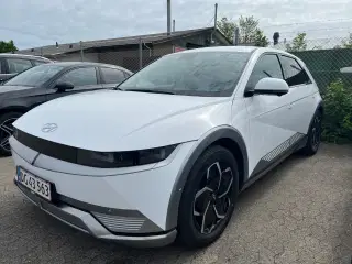 Hyundai Ioniq 5 73 Ultimate