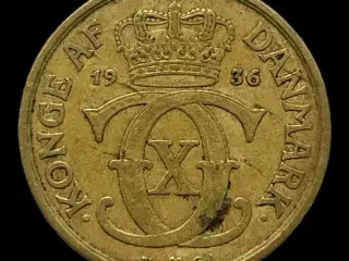 1 kr 1936