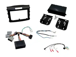 Ctkhd07 2-DIN kit Honda CR-V