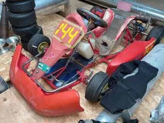 Gocart