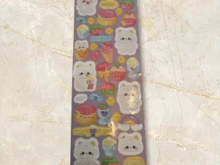 Gør Hverdagen Sjovere med Søde og Farverige Kliste