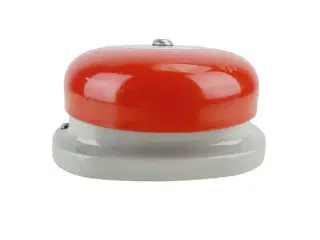 Alarm klokke