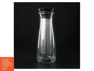 Tupperware vandkaraffel fra Tupperware (str. 27 x 10 cm)