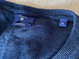 Dame Gant Cardigans i flere farver.