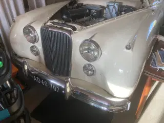 Jaguar MK7