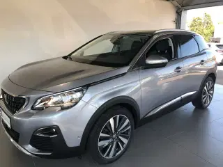 Peugeot 3008 1,5 BlueHDi 130 Selection Pack EAT8