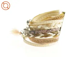 Armbånd (str. 7 x 5 cm)