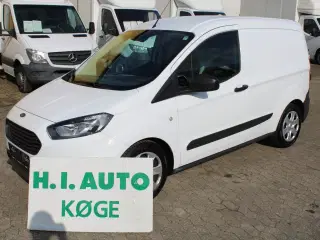 Ford Transit Courier 1,5 TDCi 100 Trend