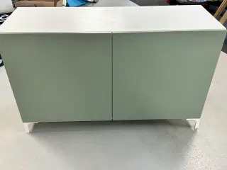 Ikea reol