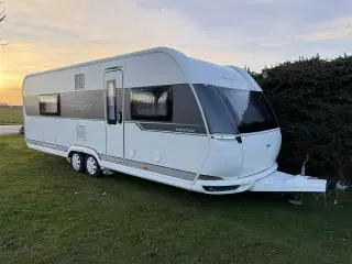 Hobby Prestige 660 WFC