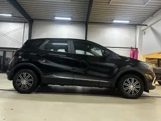 Renault Captur 0,9 TCe 90 Zen