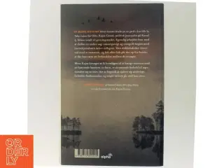 Alene i mørket af Trude Teige (Bog)