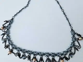 Frederikke Reichhardt halskæde