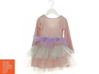 Kjole fra H&M (str. 104 cm)