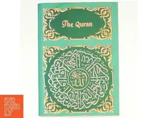 The Quran (bog)