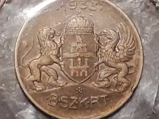 Sporvognspolet 1933