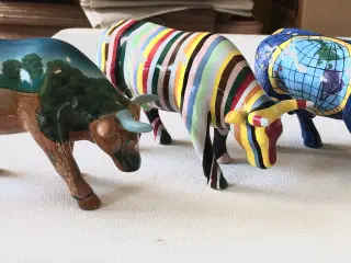 Cow kører🐄🐄