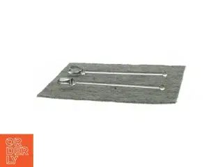 2 stk. rørske (str. 19 CM)