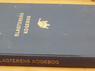 Slagterens Kogebog