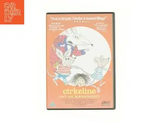 Cirkeline - Ost og kærlighed