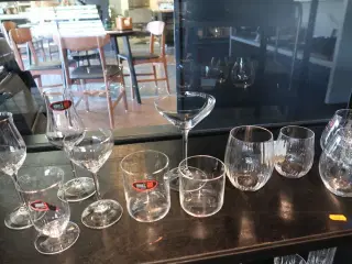 12 stk. vinglas RIEDEL