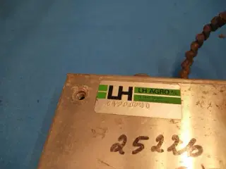 Dronningborg LH Spildindikator 45060058