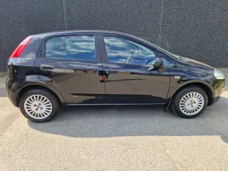 Fiat Grande Punto 1,2 Active