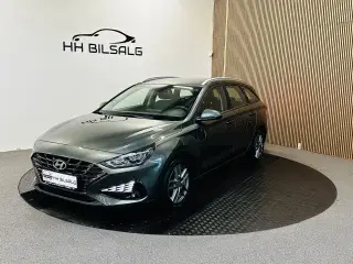 Hyundai i30 1,0 T-GDi Essential stc.