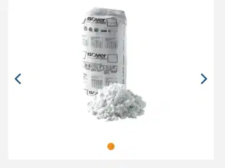 Isover Isolering 15 kg