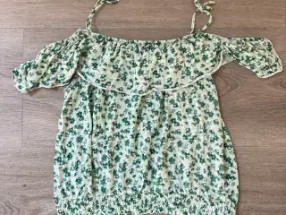 Top/sommerbluse str. 146/152