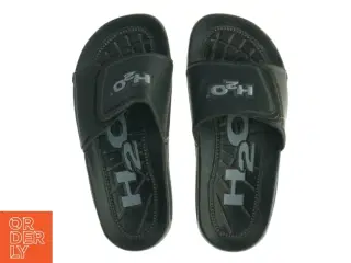 Herresandaler fra H2O (str. 36)
