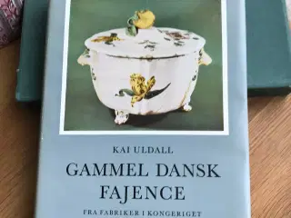 Gammel Dansk Fajance