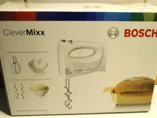 Perfekt Julegave ! - NY BOSCH Håndmixer