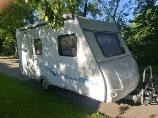 CARAVELAIR ANTAREA LUXE 400 Evt bytte
