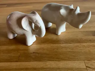 Figurer fra Kenya