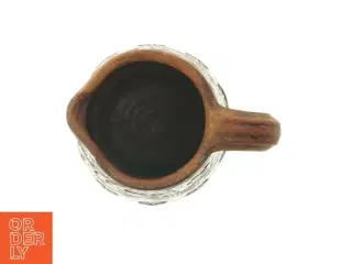 Antik keramik krus (str. 12 cm)