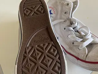 Converse sko