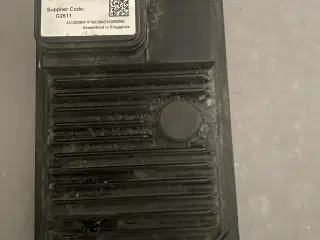 afstandsradar til Ford