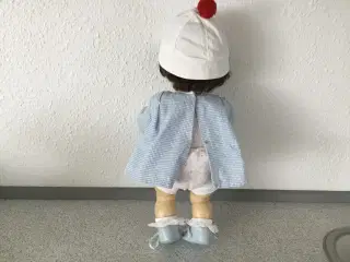 Dukke Lisbeth fra Magasin