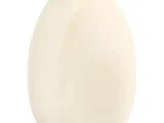 Æg, H: 8 cm, diam. 6 cm, 1 stk.
