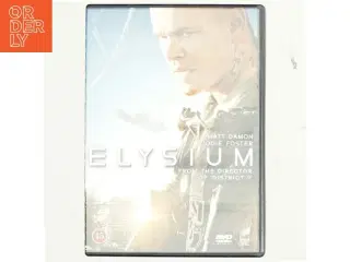ELYSIUM