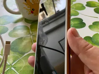Ældre venlige Mobil