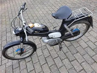 Puch ms50 2 gear