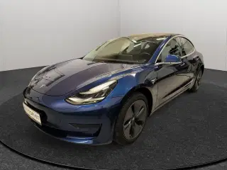 Tesla Model 3  Standard Range+ RWD