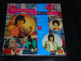 Lp - Tracey Ullman