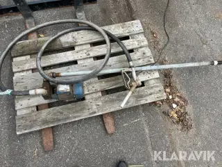Dieselpumpe