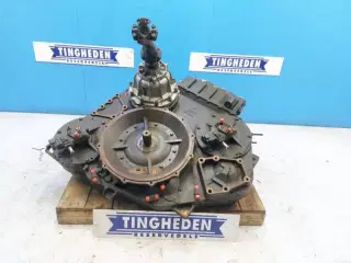 Case 7010 Gearkasse 87281163