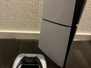 Playstation 5 Slim Digital