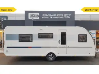 2023 - Adria Adora 593 UP